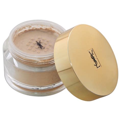 Yves Saint Laurent Ysl / Souffle Declat Sheer And 